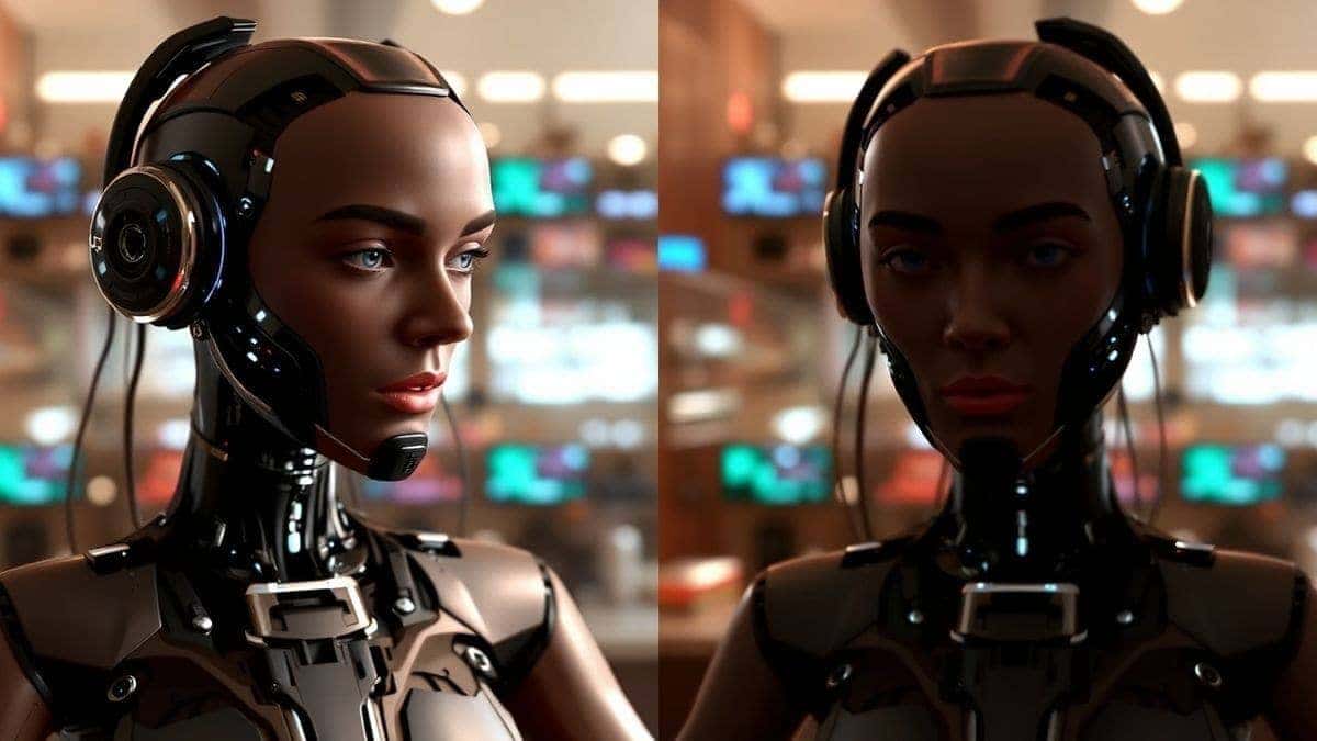 side by side comparison of different ai video prompts and their resulting succubus video outputs quality difference