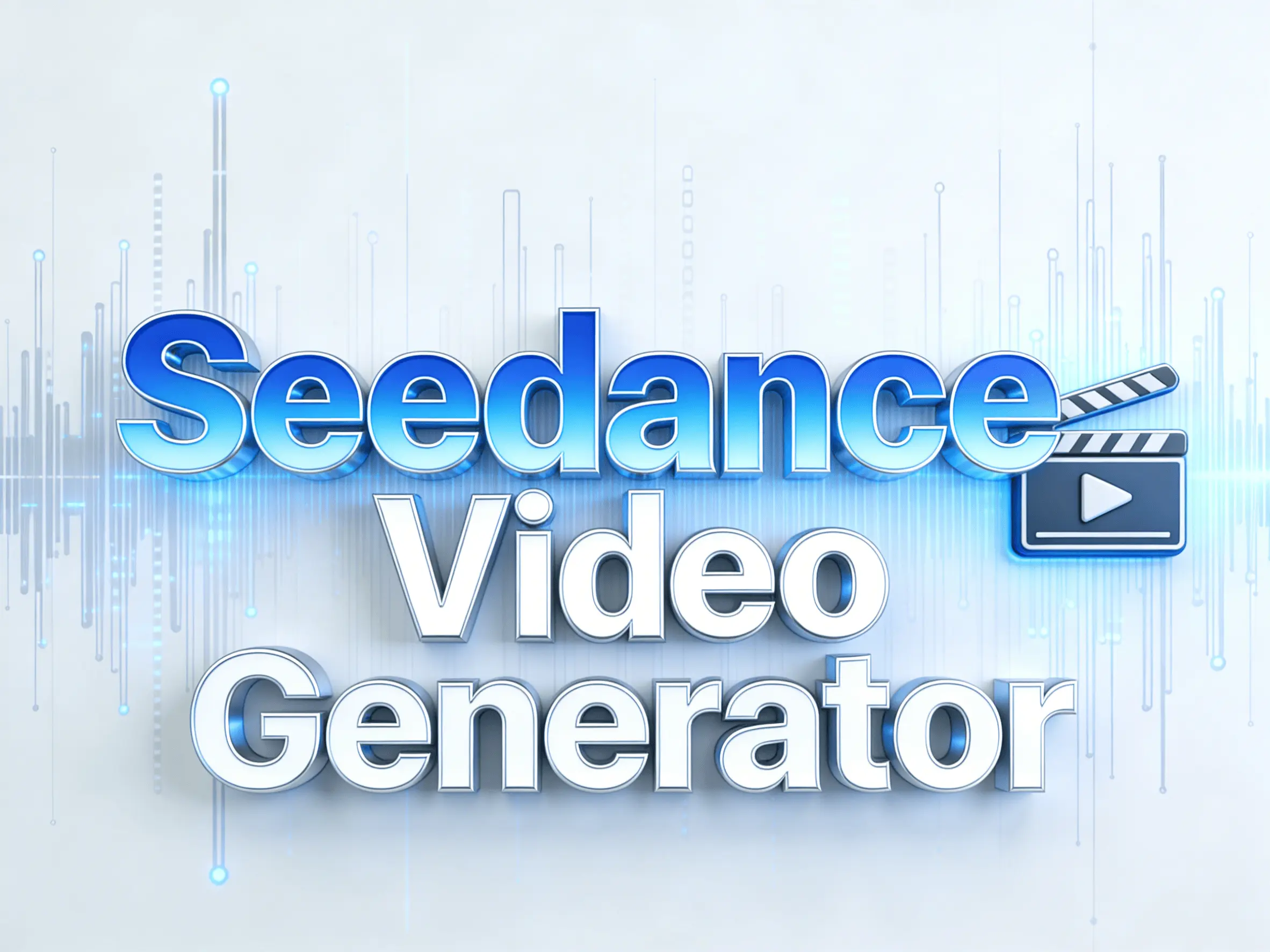 Seedance-Video-Generator