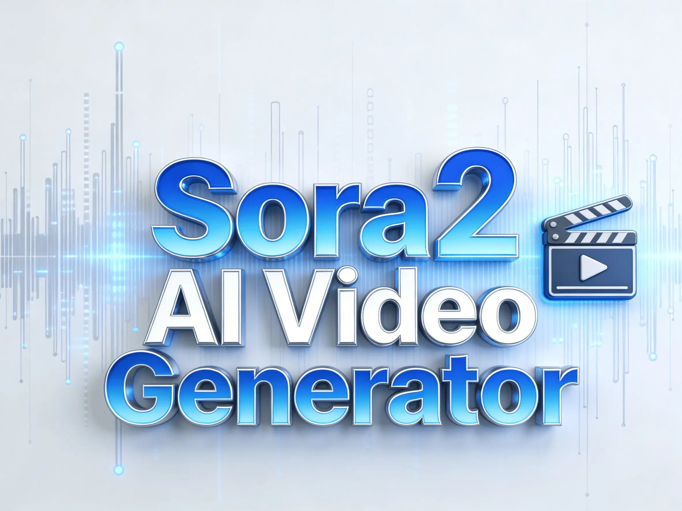 Sora2 KI-Videogenerator