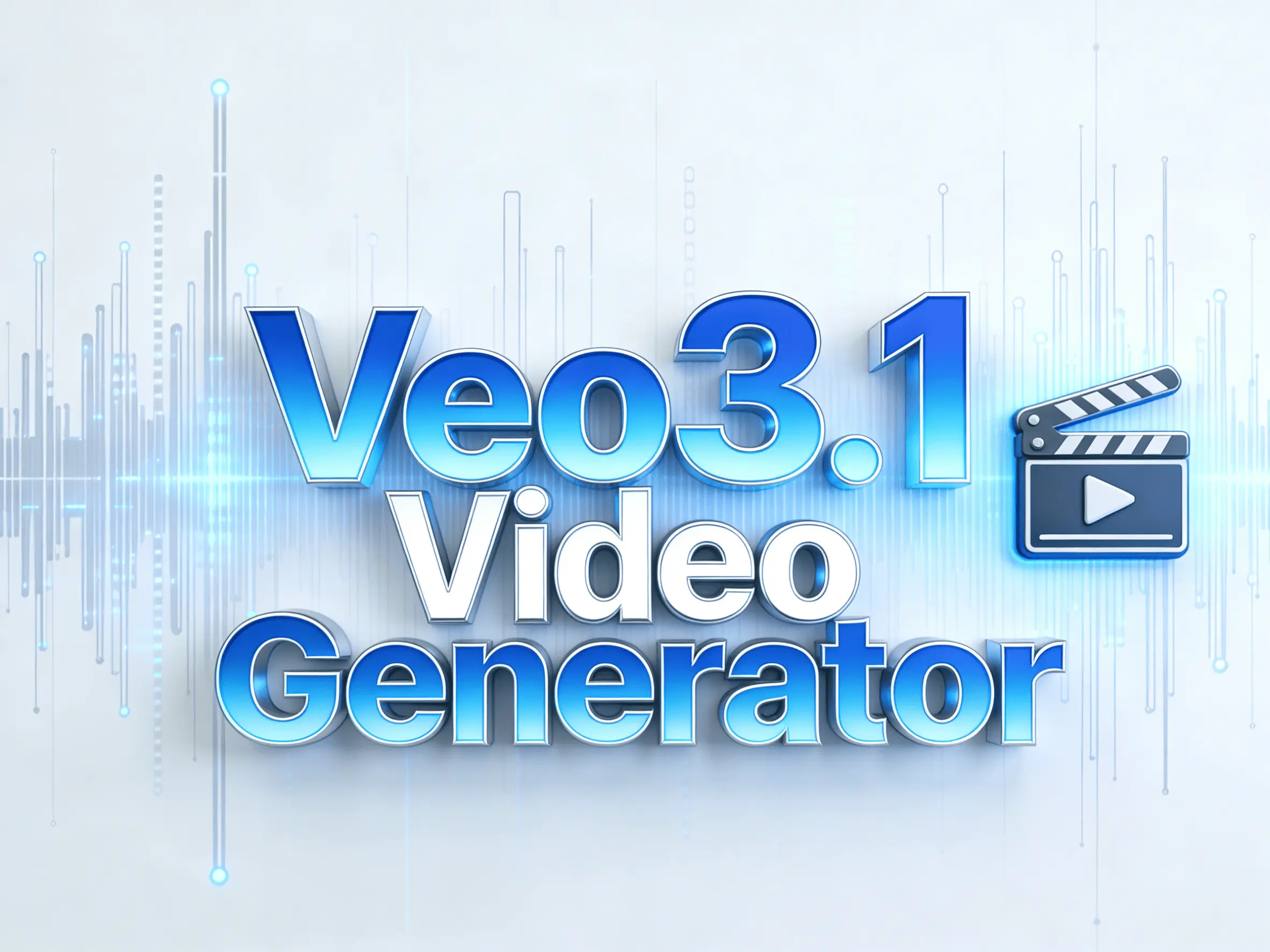 Veo3.1 Video-Generator